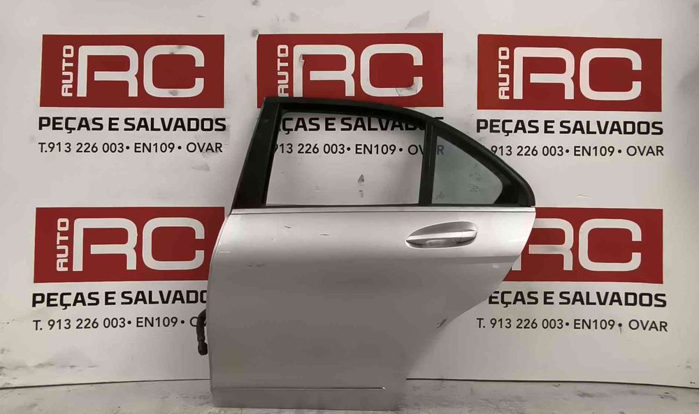 Porta Trás Esquerda - MERCEDES-BENZ C-CLASS