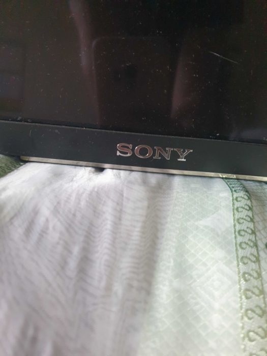 Телевізор Soni на запчастини