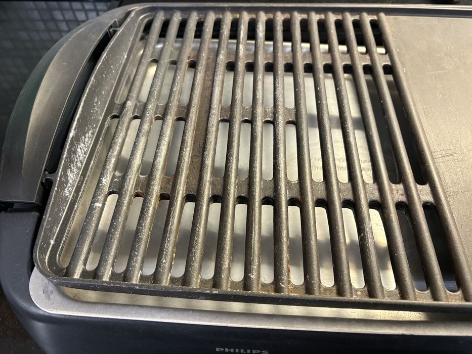 Table Grill Philips