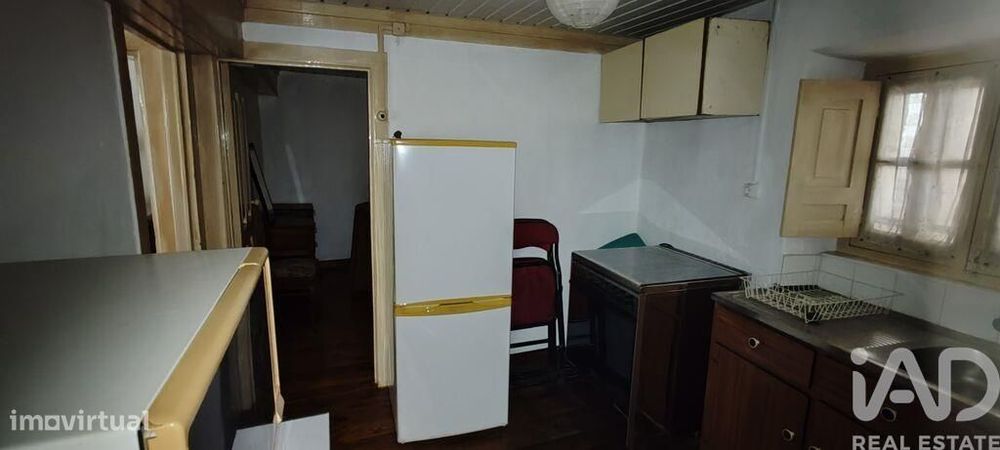 Casa / Villa T2 em Góis de 61,00 m2