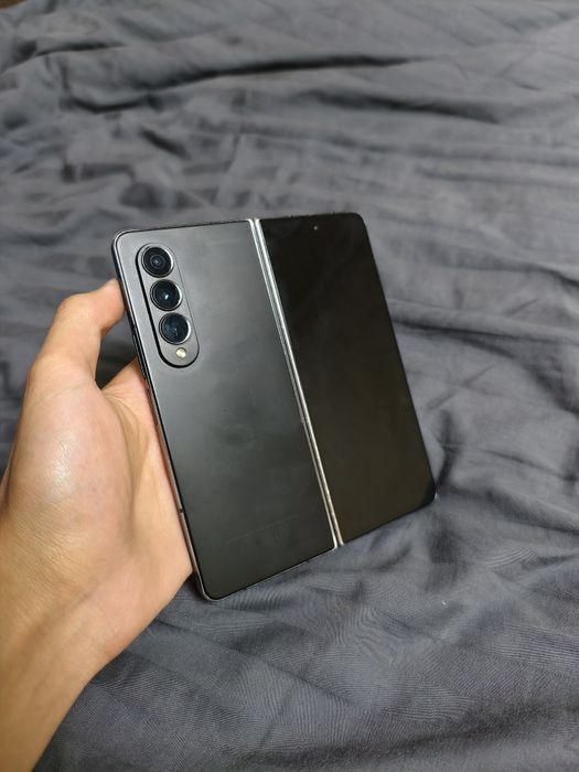 samsung galaxy z fold 4 - купить телефоны и аксессуары - Цена на