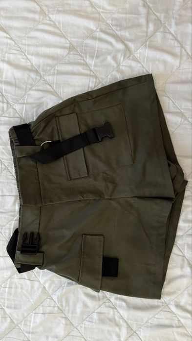 Продам шорти Cropp, розмір 36