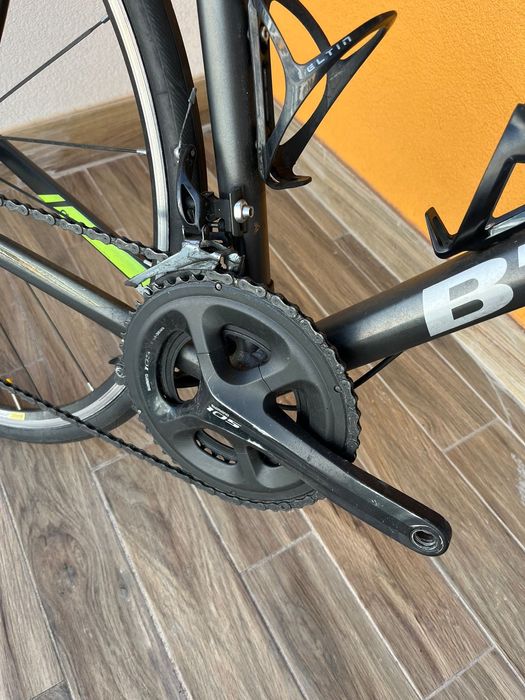 BTWIN AF 900 Ultra Tamanho L