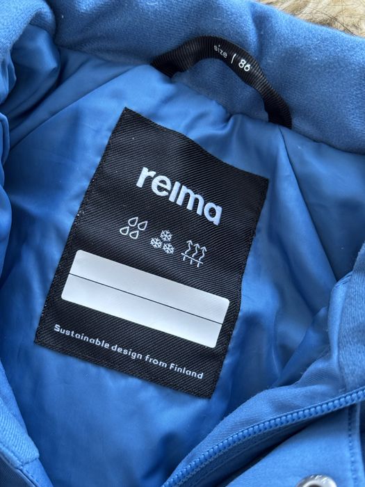 Комбінезон Reima розмір 86