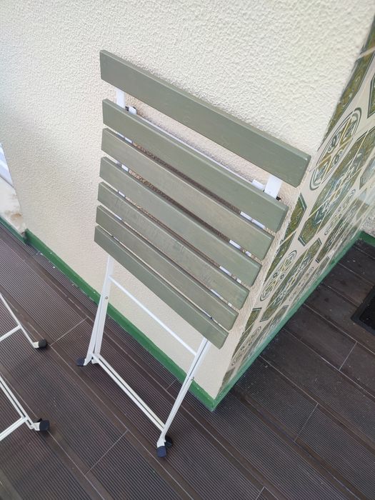 Esplanada IKEA Tarno