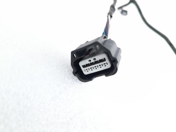 Instalação elétrica do motor / cablagem do motor RENAULT Clio IV Grand