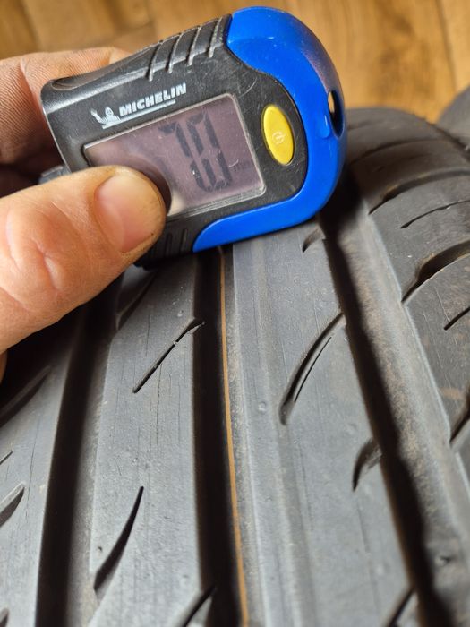 175/65/14 Nexen para Lato 7mm 18r