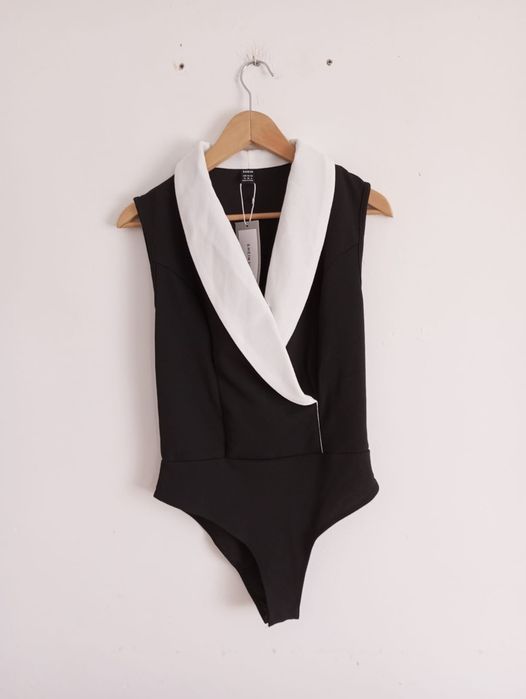 Body Shein Tamanho M