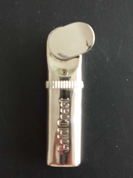 Isqueiro vintage Thinlite