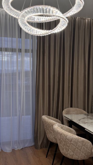 1-кімнатна квартира за адресою Петефі Шандора пл. (площа 46 м²) - Atlanta.ua - фото 10