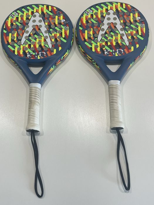 Raquetes Padel Criança Decathlon