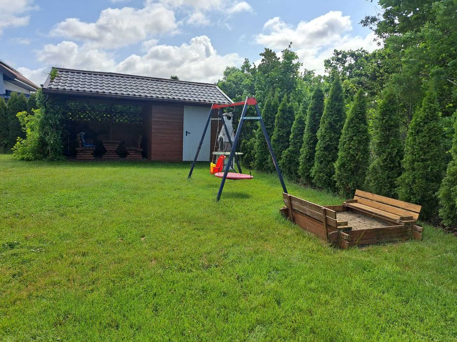 Domek Dominik Kopalino