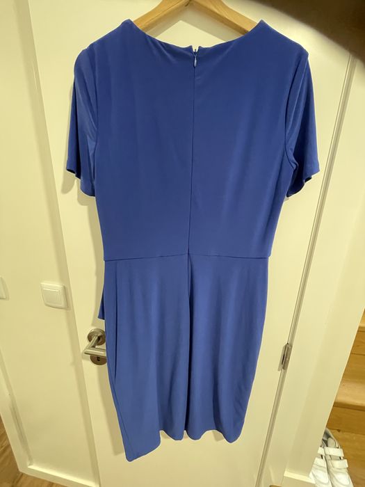 Vestido Ralph Lauren