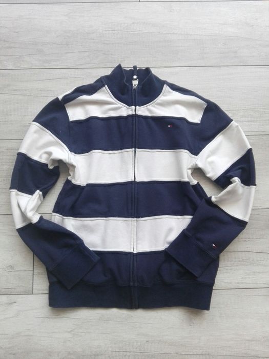 Tommy hilfiger oryginalna bluza rozm xs