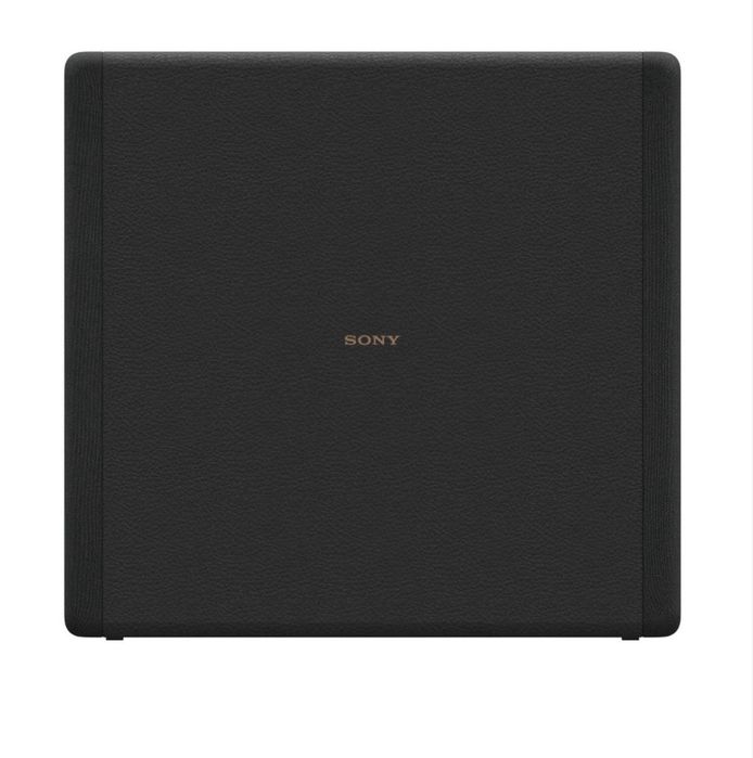Okazja - GWARANCJA! NOWY! Subwoofer SONY SA-SW3! Potężny bass!