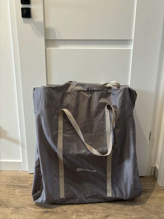 Kołyska Kinderkraft Lovi