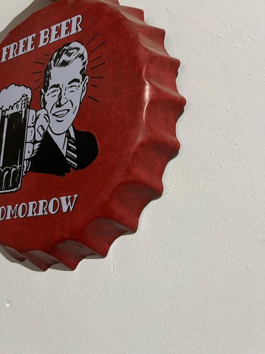 Varias placas vintage