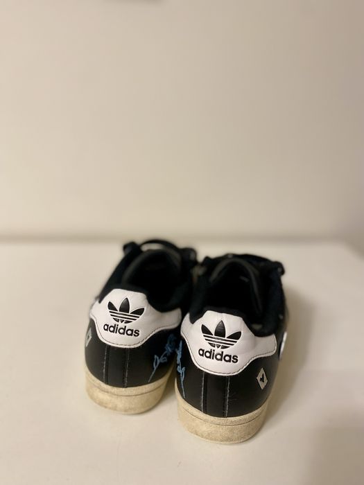 Adidas Superstar r. 36