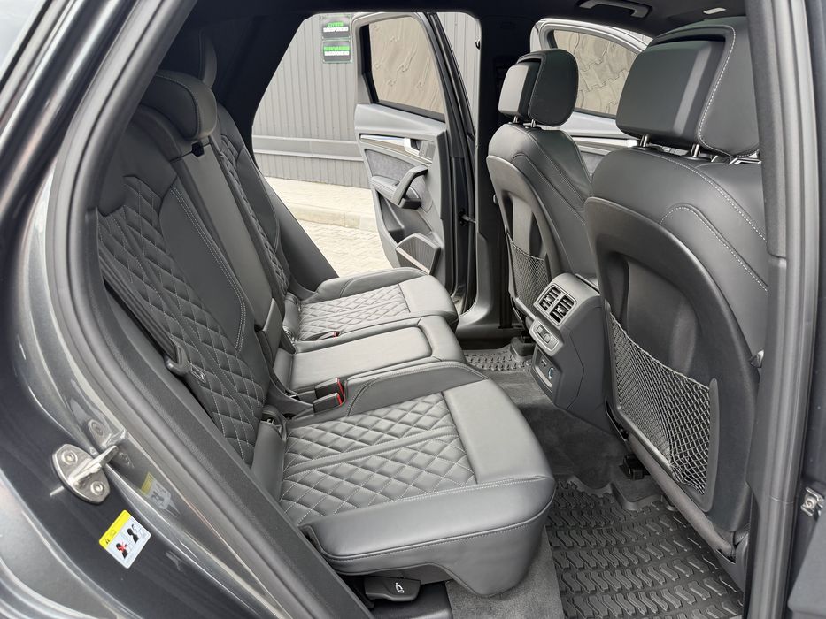 Продам Audi SQ5 2024