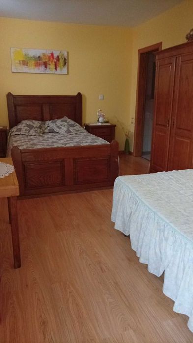 Quarto partilhado em Bragança
