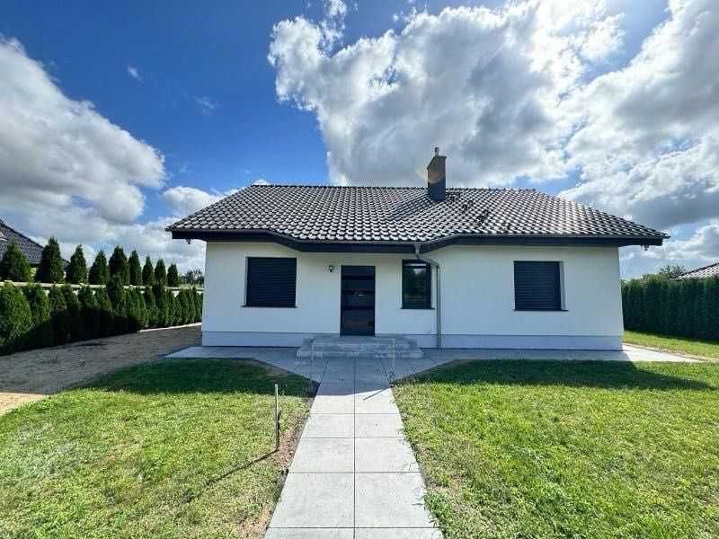 Продам будинок.Під ключ .Озерна