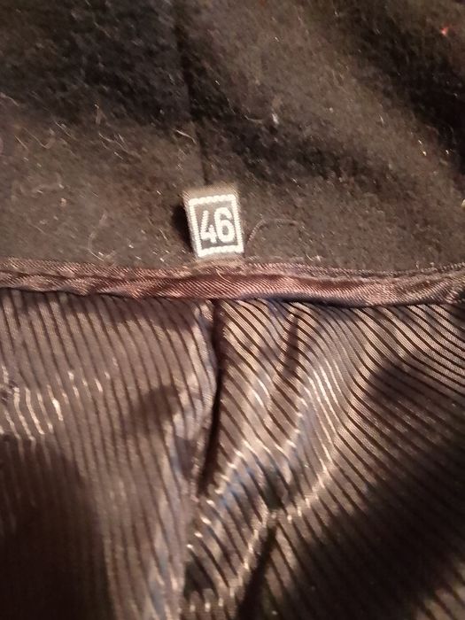 Пальто суконне жіноче 46-48р.