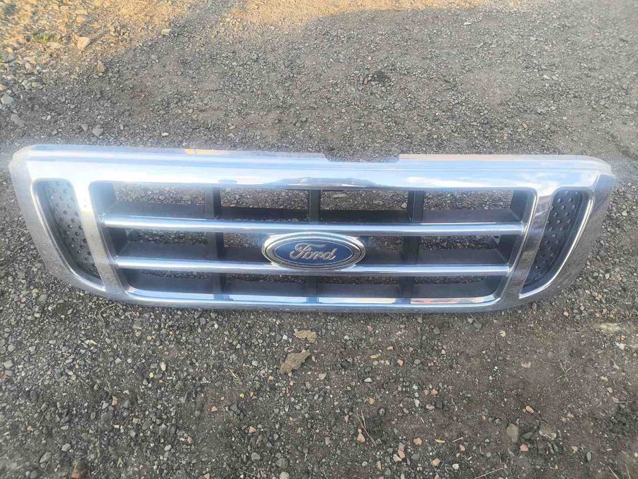 Розборка Ford Ranger 2.5D 4x4 1998–2003 | запчастини