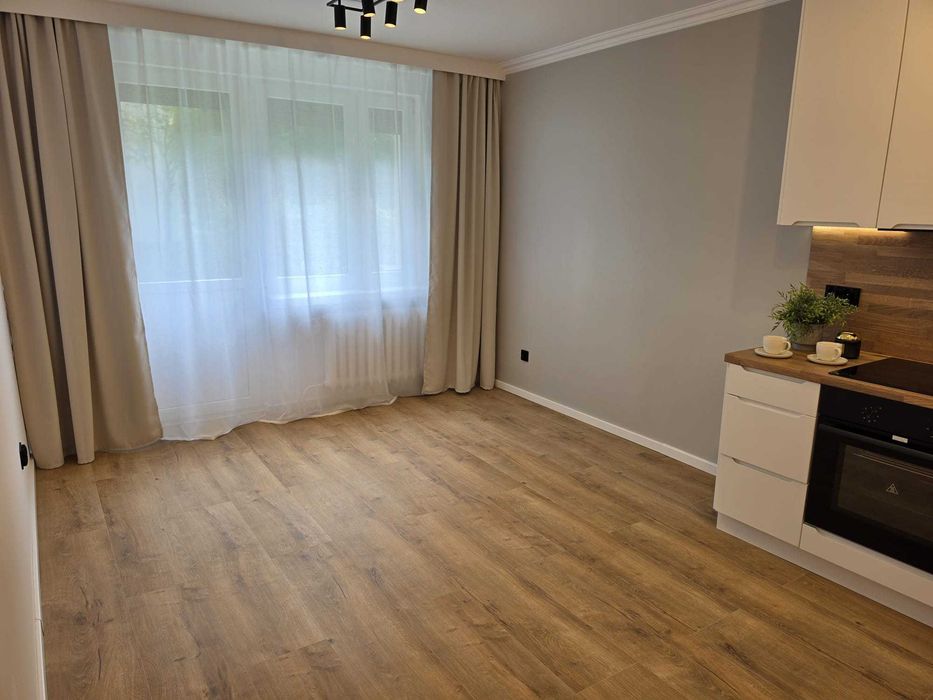 Mieszkanie – Kraków, Prądnik Biały - Widok 3