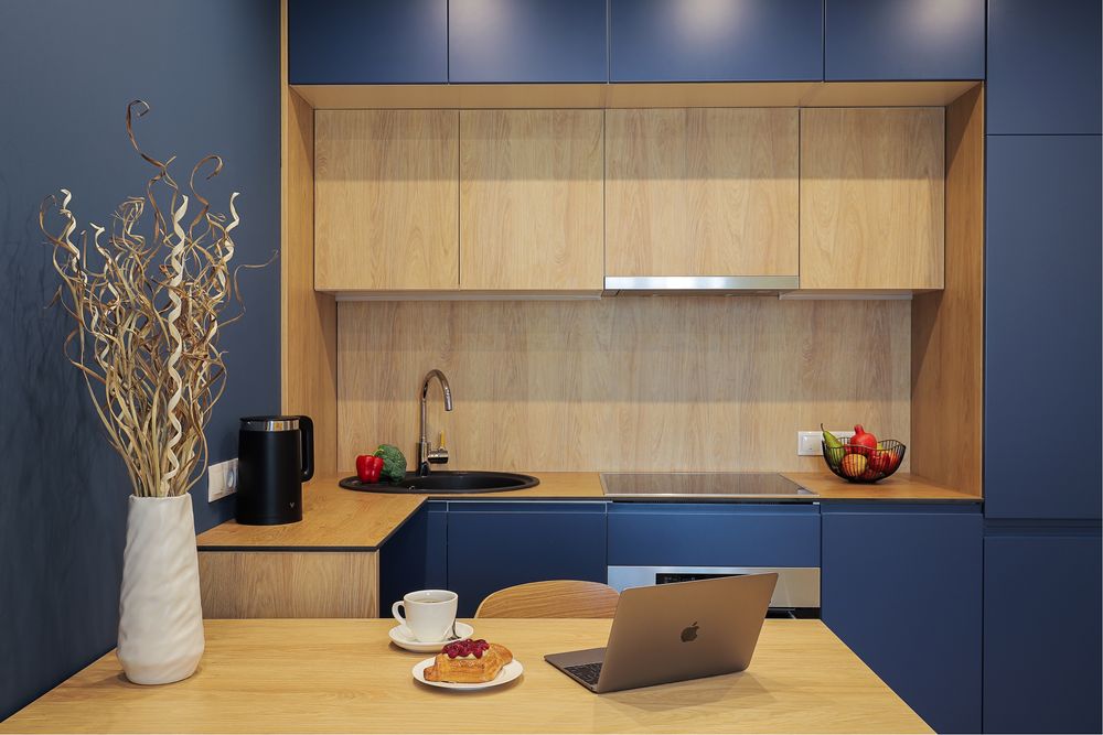 Квартира подобово в ЖК преміум класу Obolon Residences метро Мінська