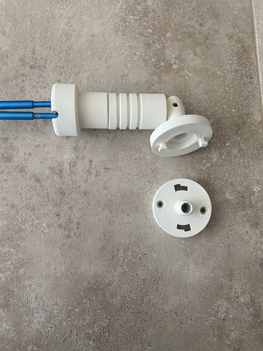 Najskuteczniejszy odstraszacz ptakow stopguul  jacht/lodz Kapok gratis