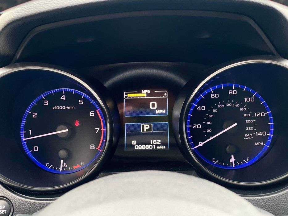 Subaru Outback Premium 2017
