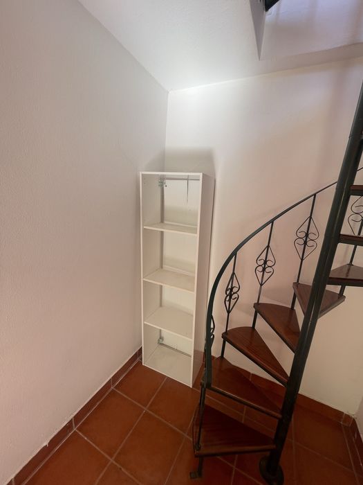Movel prateleiras estante