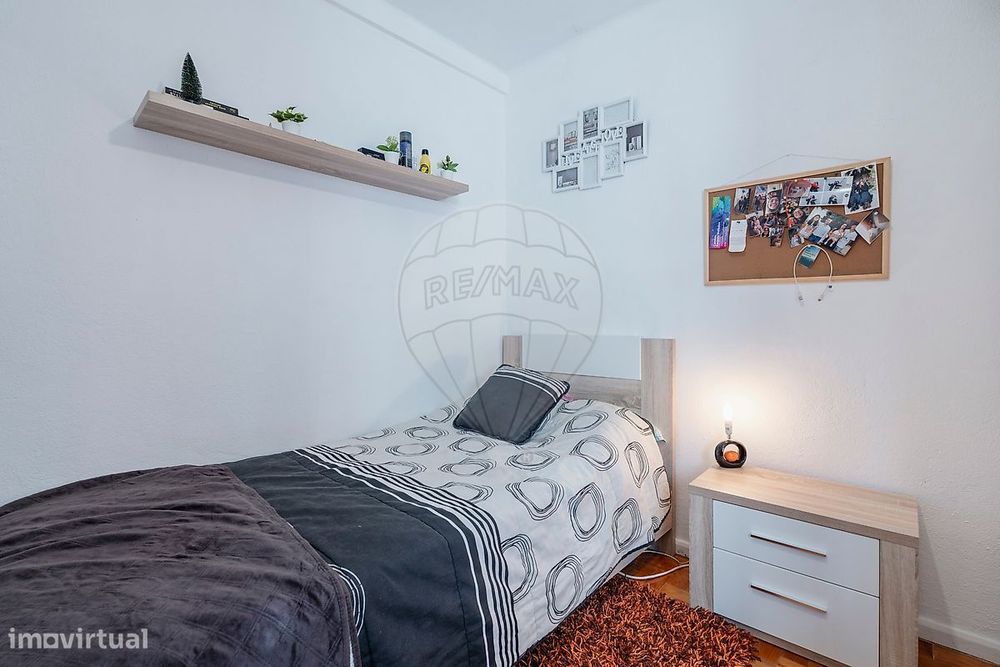 Apartamento T3 para venda