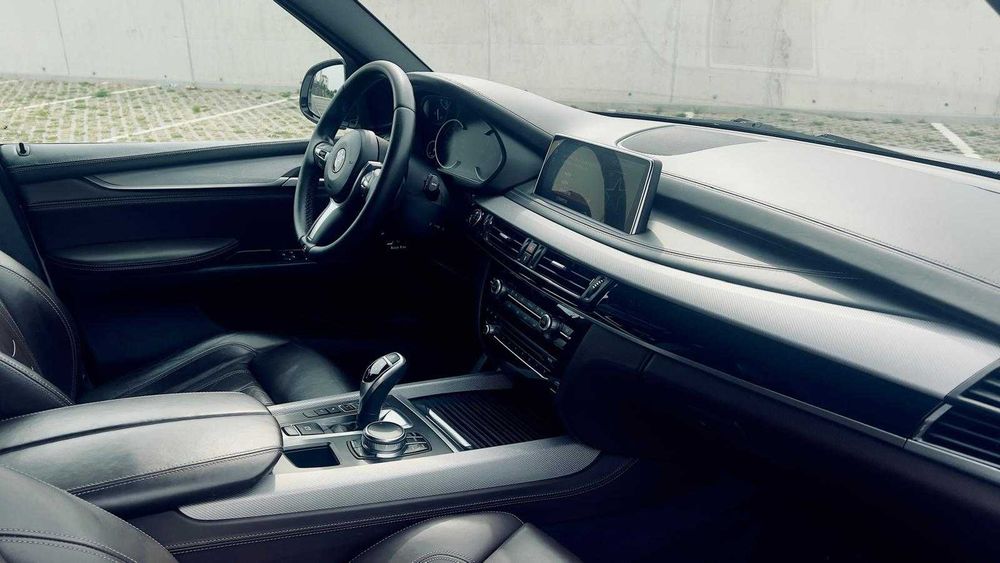 BMW X5 Sdrive 25d