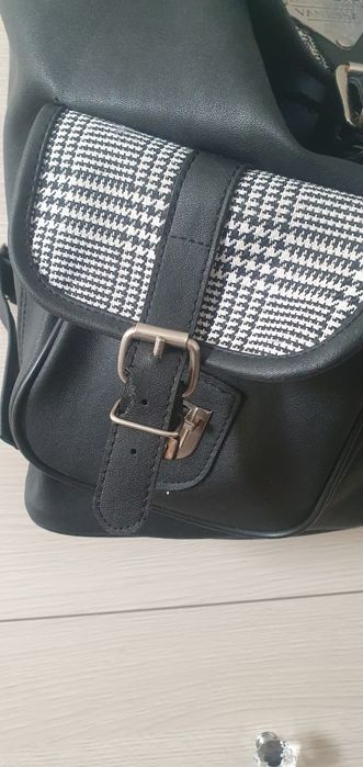 Torba/plecak na wyprawy