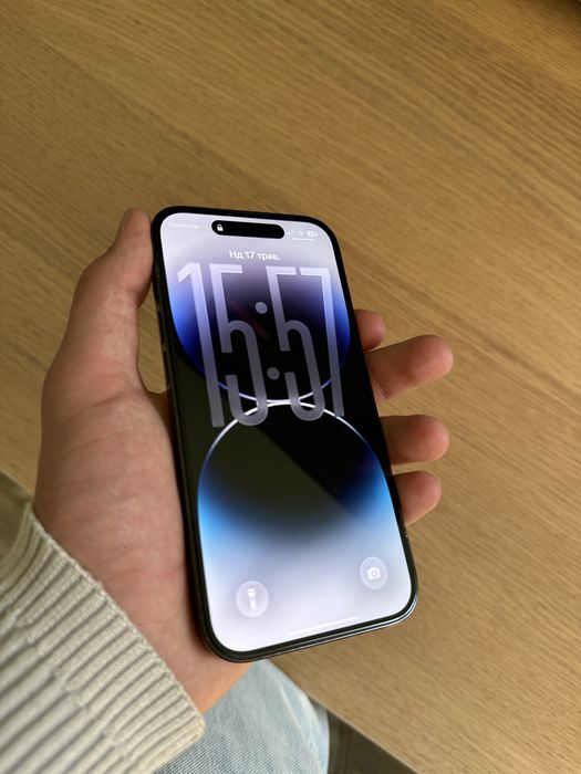 IPhone  14 pro 128gb