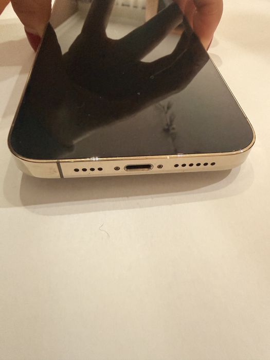 iPhone 13 Pro Max - 256gb - estado muito bom