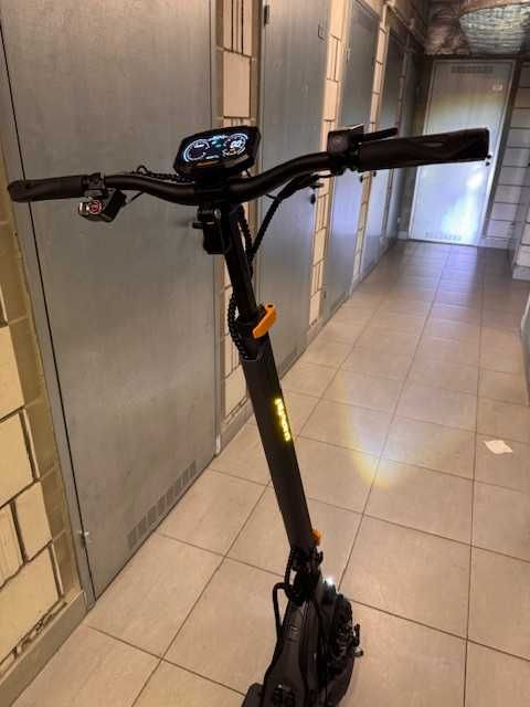 Hulajnoga Ausom L2,2*800W, bat. 48V 15,6Ah, 55km/h, 70km