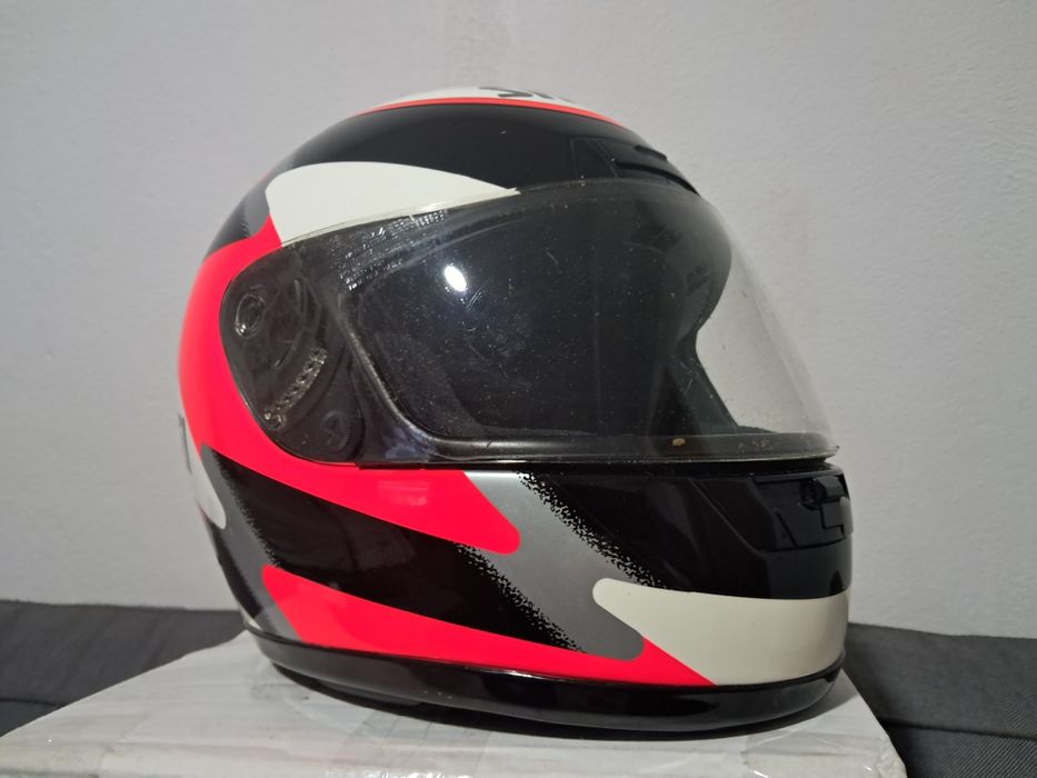 Capacete Shoei Wayne Rainey