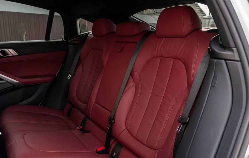 Продам BMW X6 (G06) 30d xDrive Exclusive (2020) з ПДВ