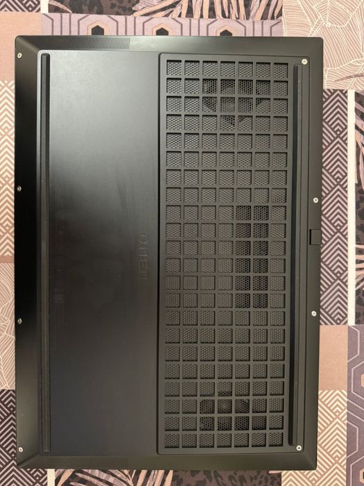 Portatil gaming Omen 16