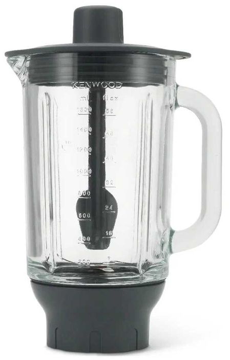 Насадка-блендер Kenwood АT 337\358)КАН 359GL(термо чаша)нов+деталі