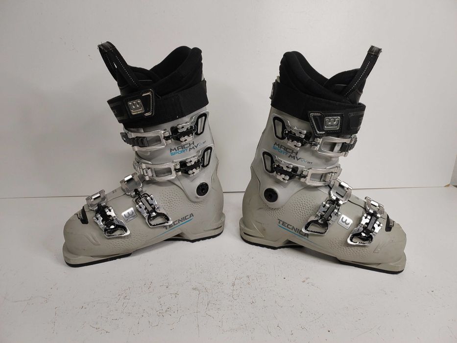 Buty TECNICA MachSport MV W RT Eu.38 , 24 cm (7)