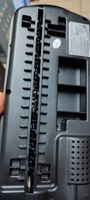 Подрібнювати паперу Bonsaii