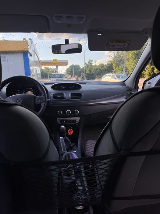Продам Renault magane 3 , 2015р.