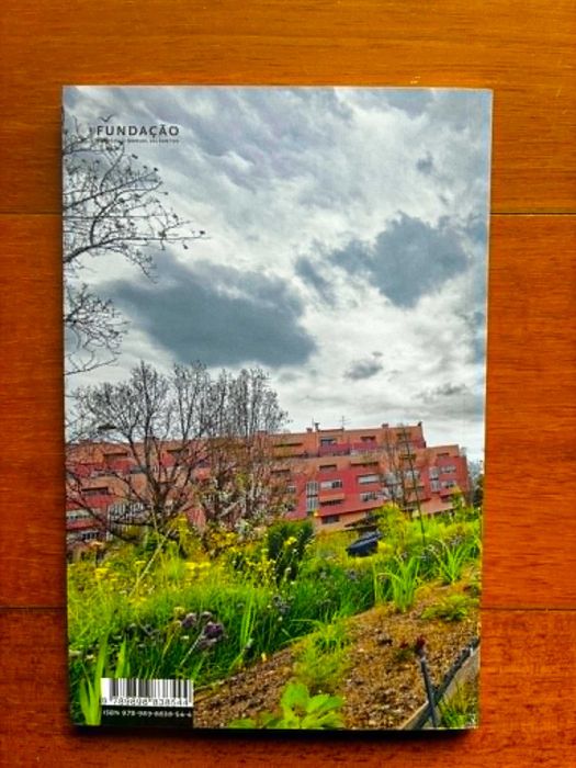 "Raízes - O Campo Na Cidade" de Ana Sofia Fonseca