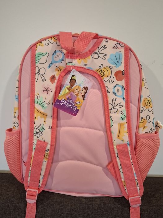 Mochilas Princesas,LOL, Minnie e Frozen NOVAS