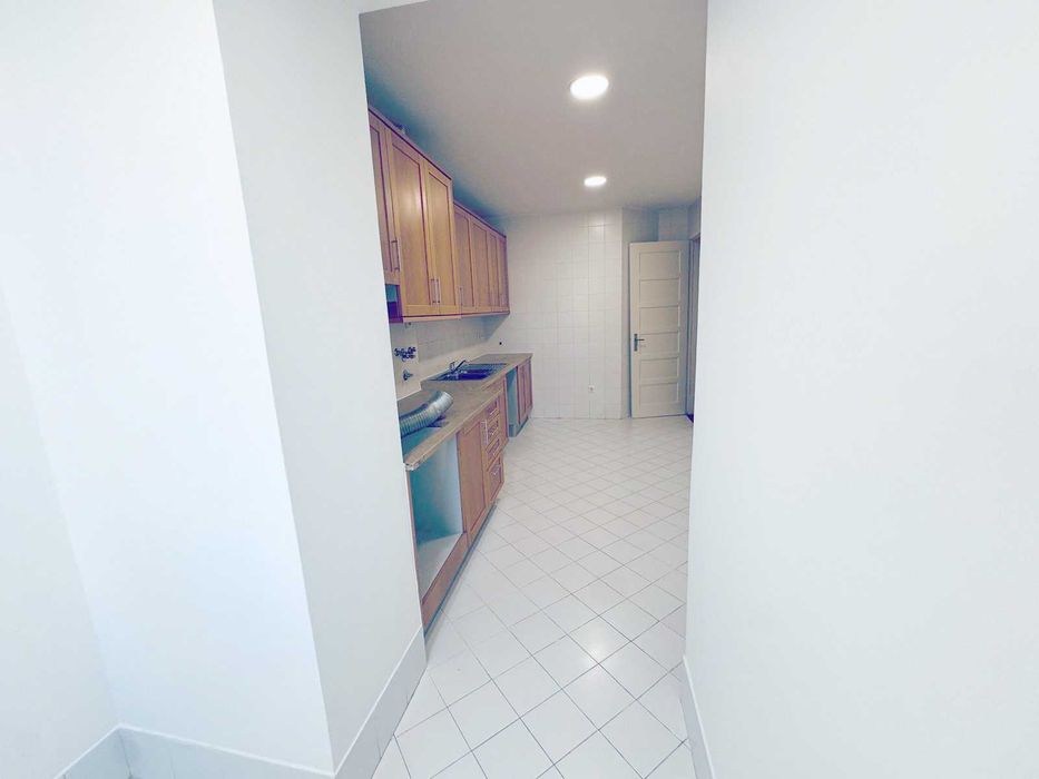 Apartamento Arroios