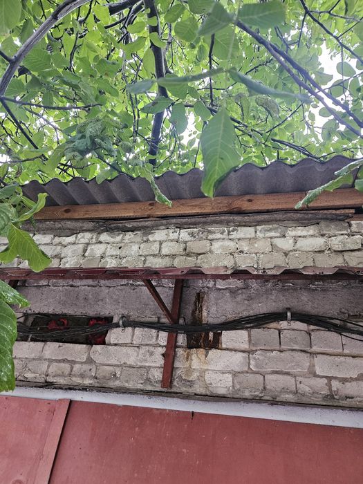 Продам гараж  за музыкальной школой