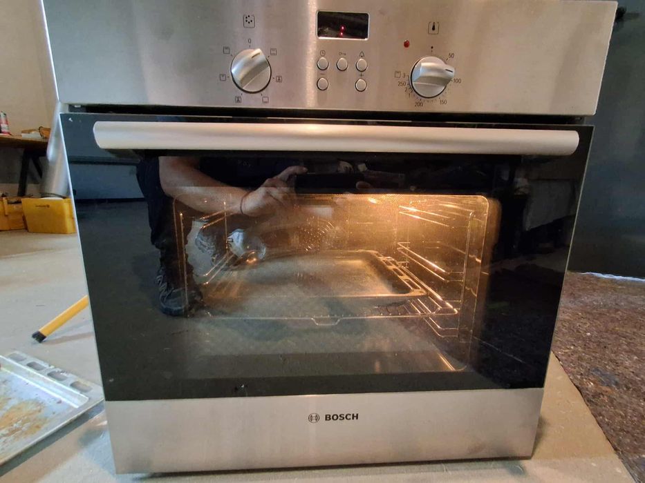 Piekarnik firmy Bosch